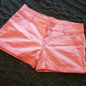Maurices shorts